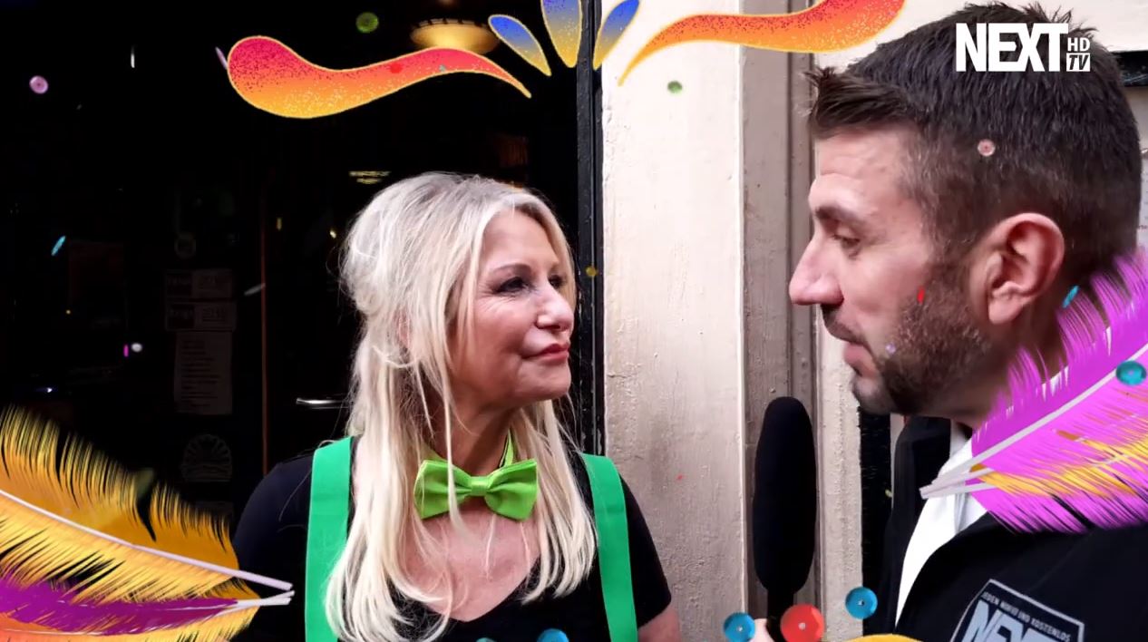 Im Interview mit Monika Retzmann, Inhaberin Altes Brauhaus Koblenz