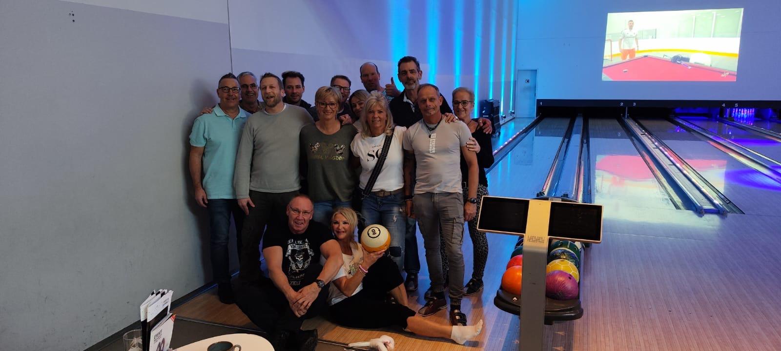 26.01.2025 Bowling