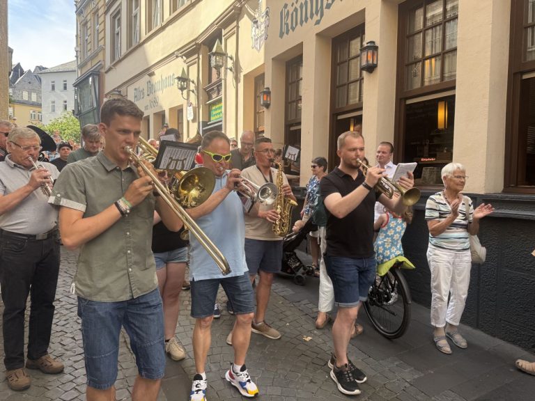 04.07.2025 Altstadtfesteröffnung