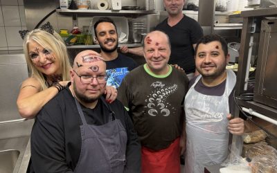 31.10.2025 23. Geburtstag des Alten Brauhauses