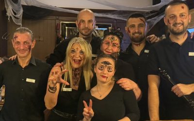 31.10.2025 Laufbahn Altes Brauhaus Koblenz