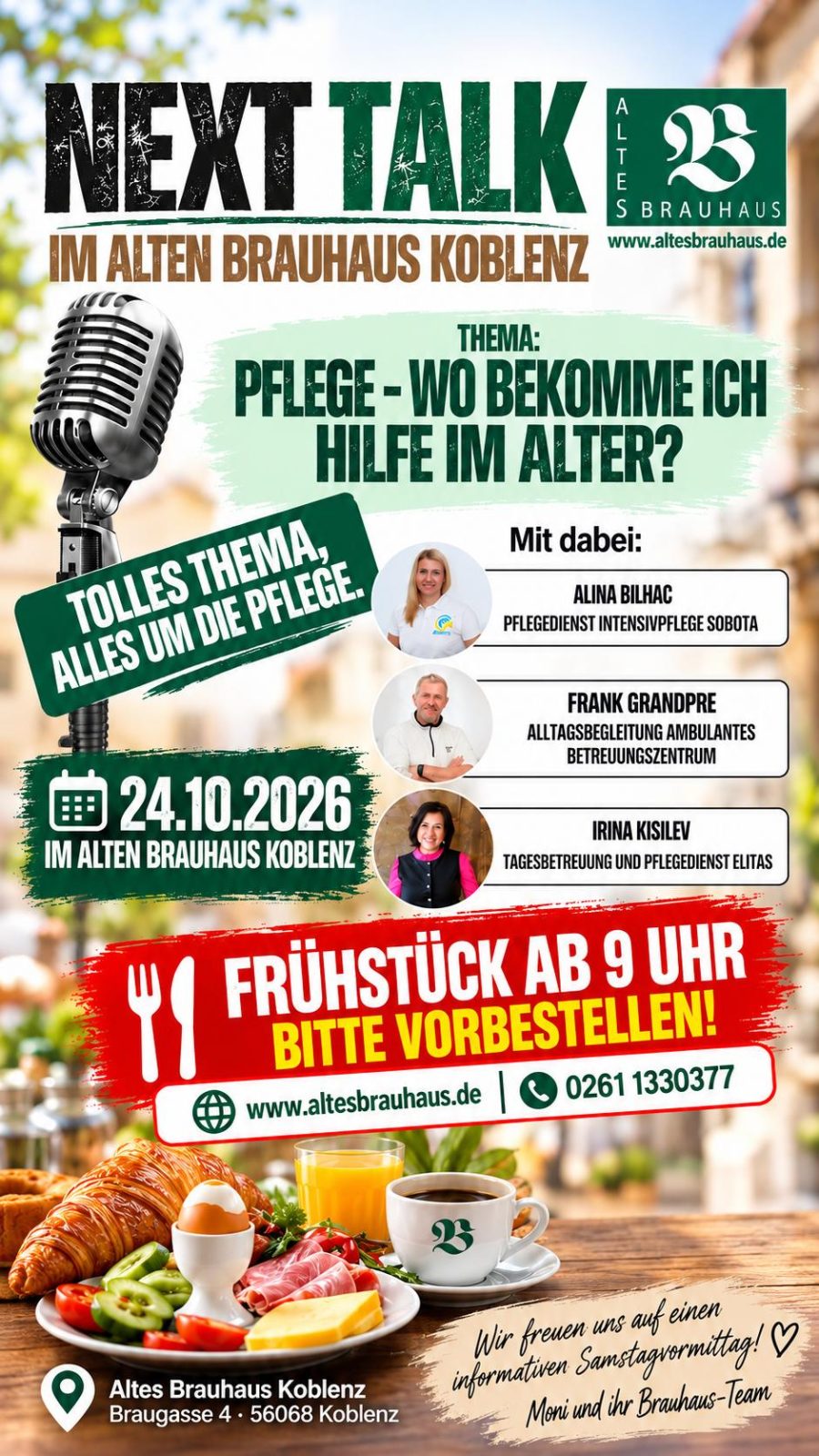NEXT Talk 24.10