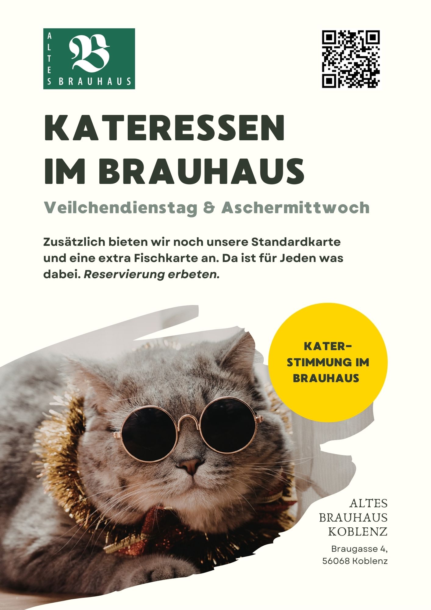 Kateressen 2026 in Koblenz