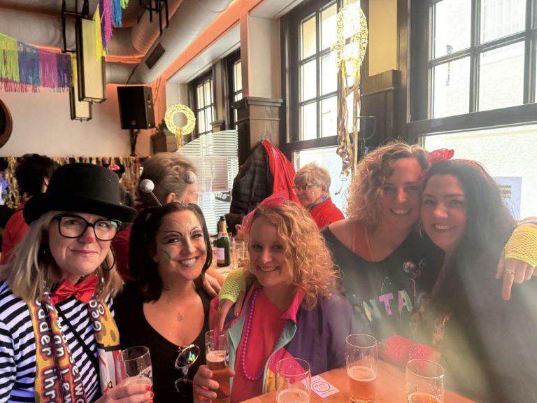 11.11.2025 Karneval