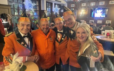 10.01.2026 Ordensüberreichung Monika Retzmann