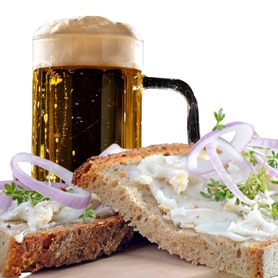 Scharfe Gurke „Was für Echte Kerle“