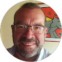 Profilbild von „Heiko Bosch“