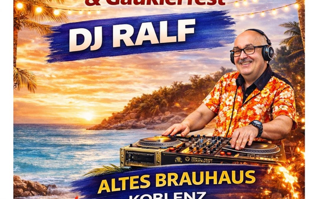 Mallorca Fete und Gauklerfest