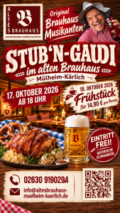 Stubengaudi