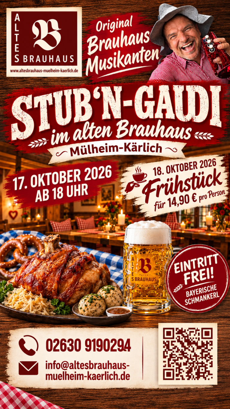 Stubengaudi